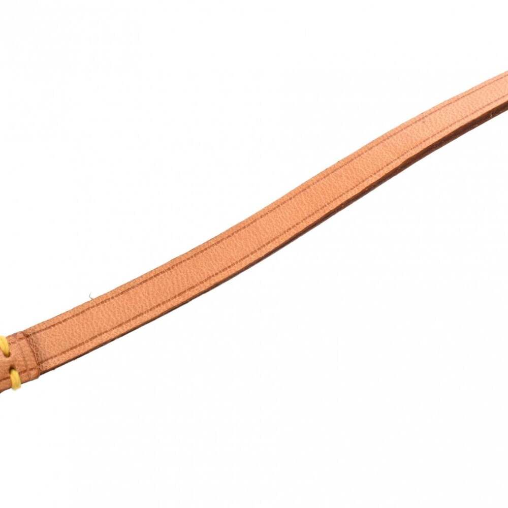 LOUIS VUITTON Brown Monogram Canvas Pochette Pouch - Picture 7 of 11